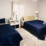 Los Angeles Home Located In Beautiful Pasadena